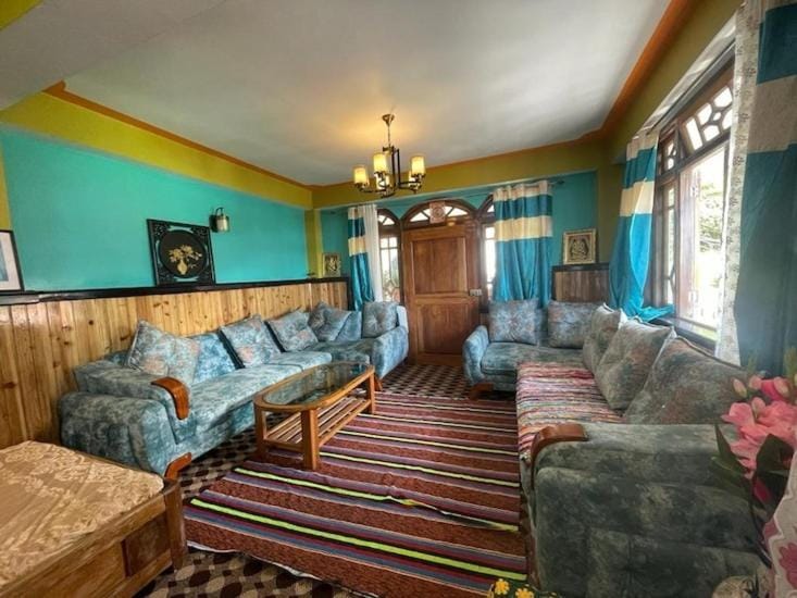 Shantikunj Homestay By StayApart Vacation rental in Darjeeling