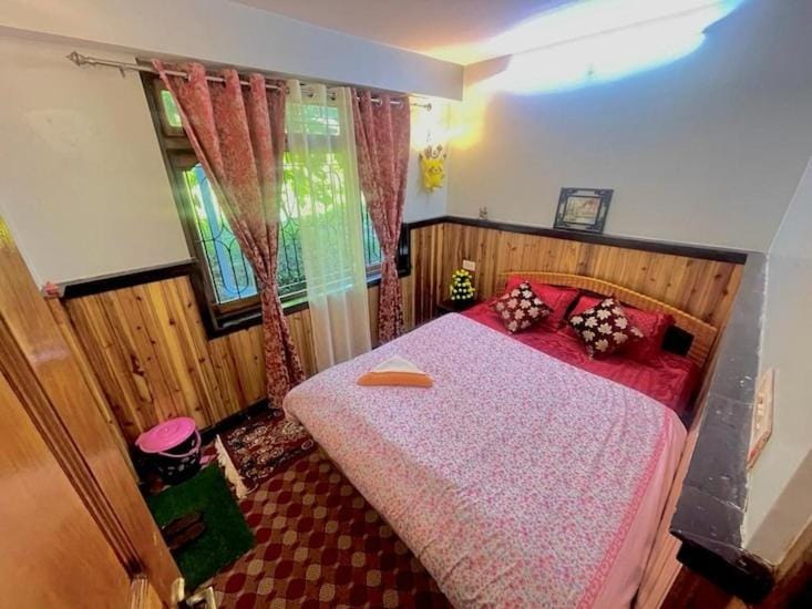 Shantikunj Homestay By StayApart Vacation rental in Darjeeling