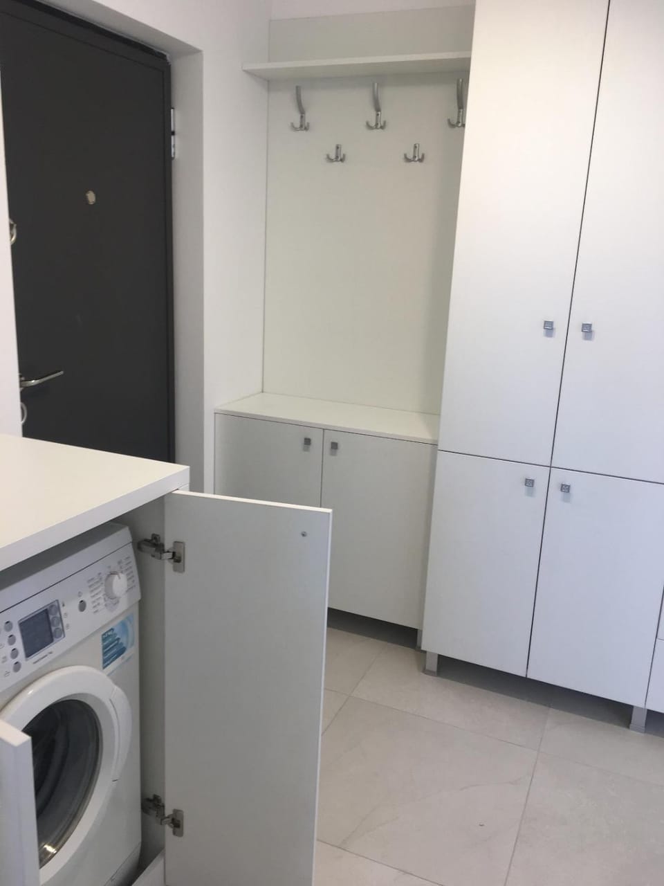 Two rooms Vivo Metro Amethyst Apartment in Cluj County