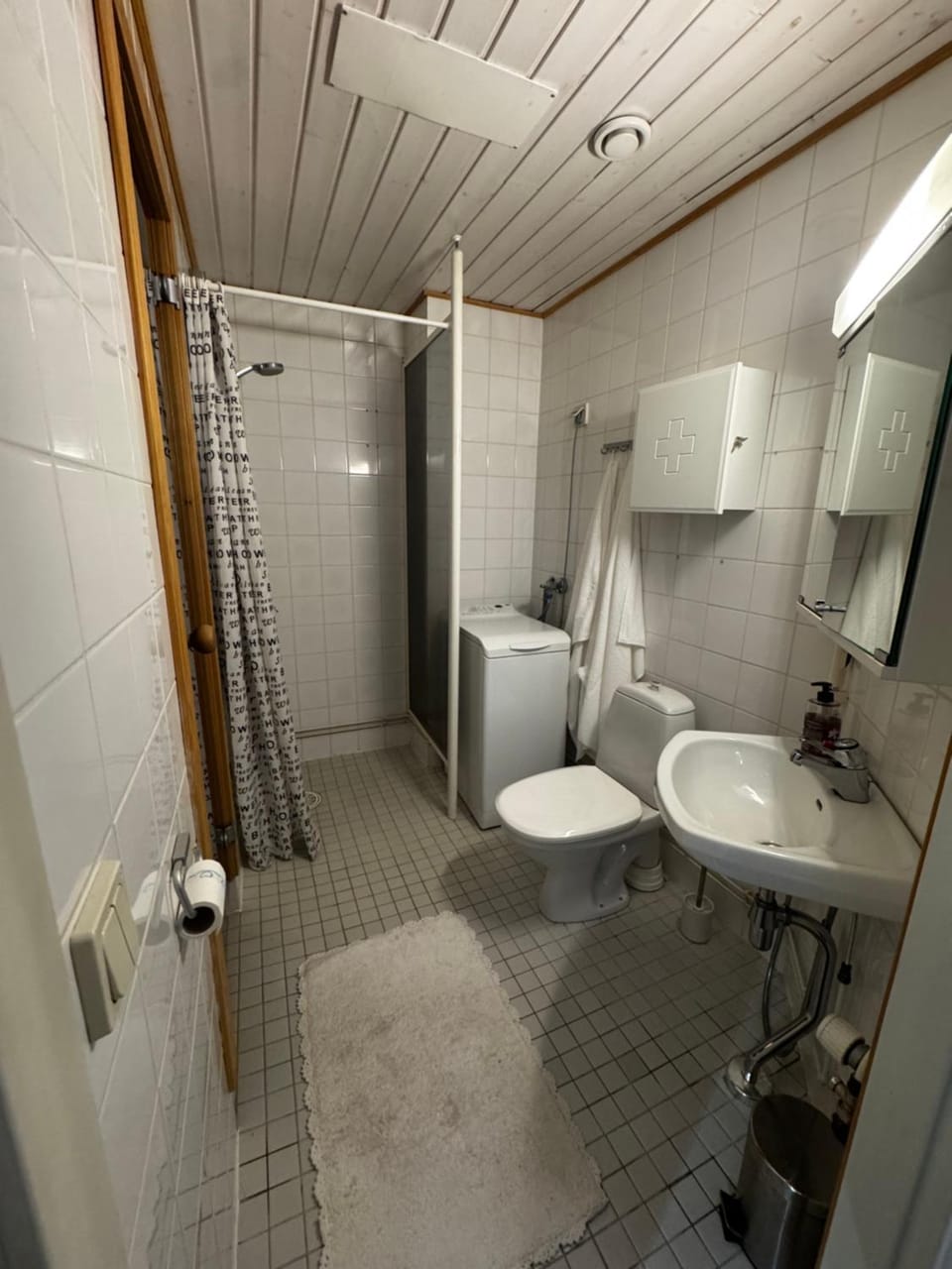 Pohjankaira Apartment in Rovaniemi