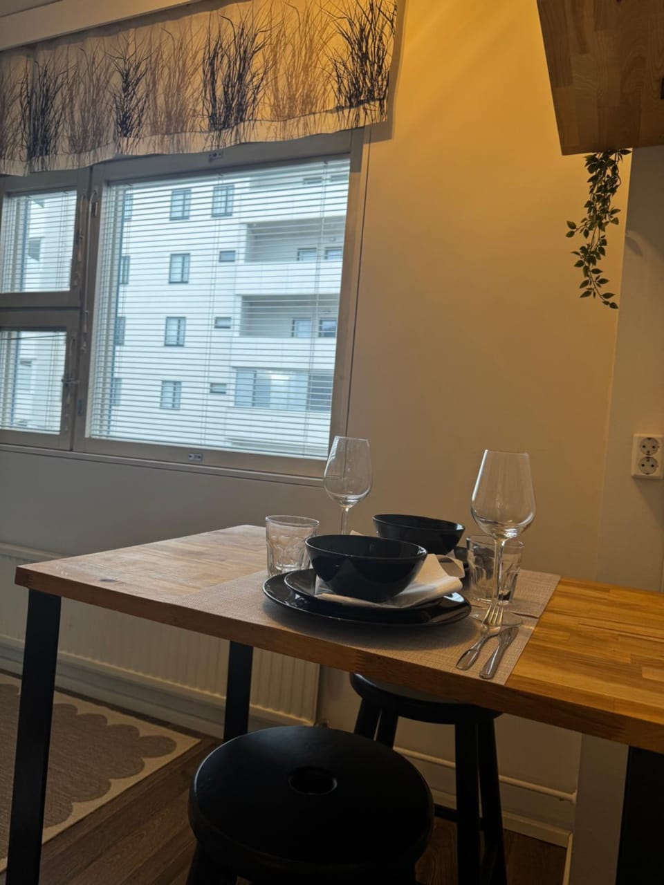 Pohjankaira Apartment in Rovaniemi
