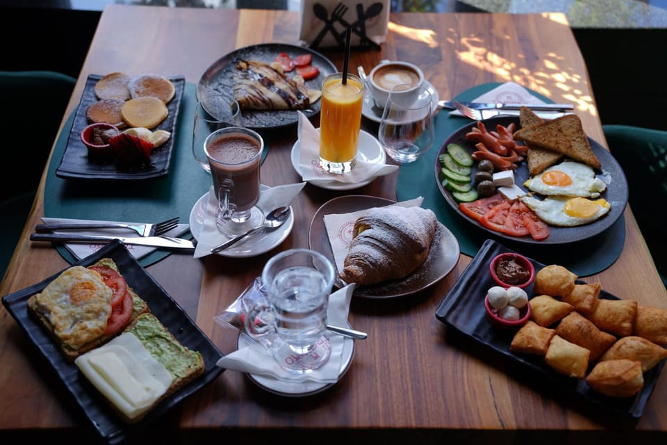 Breakfast