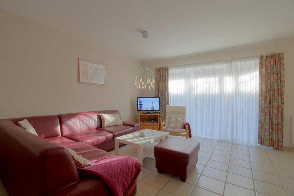 DW10a FeWo Pottkieker Apartment in Cuxhaven