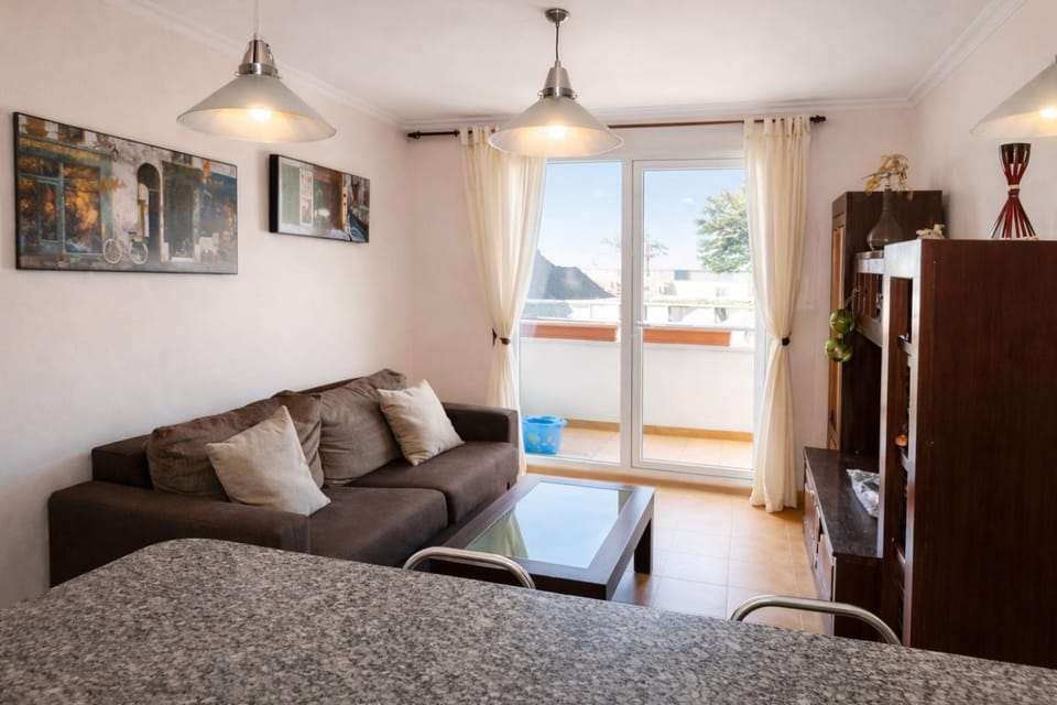 Winahost Ático Viveiro Apartment in Viveiro