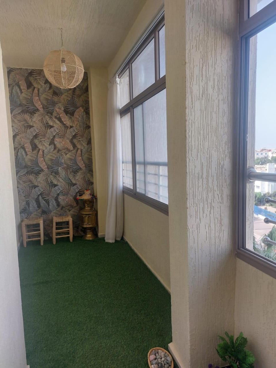 Apartement Apartment in Essaouira