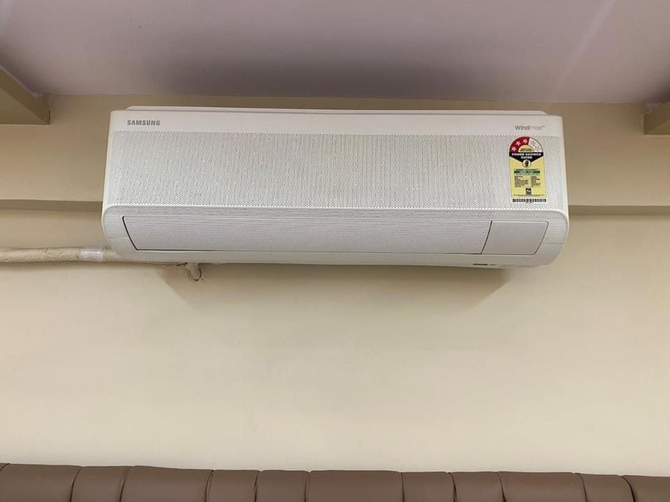 air conditioner