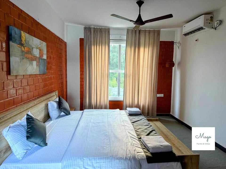 Majha by MagoStays - 3BR Luxury Pool Villa Villa in Hyderabad