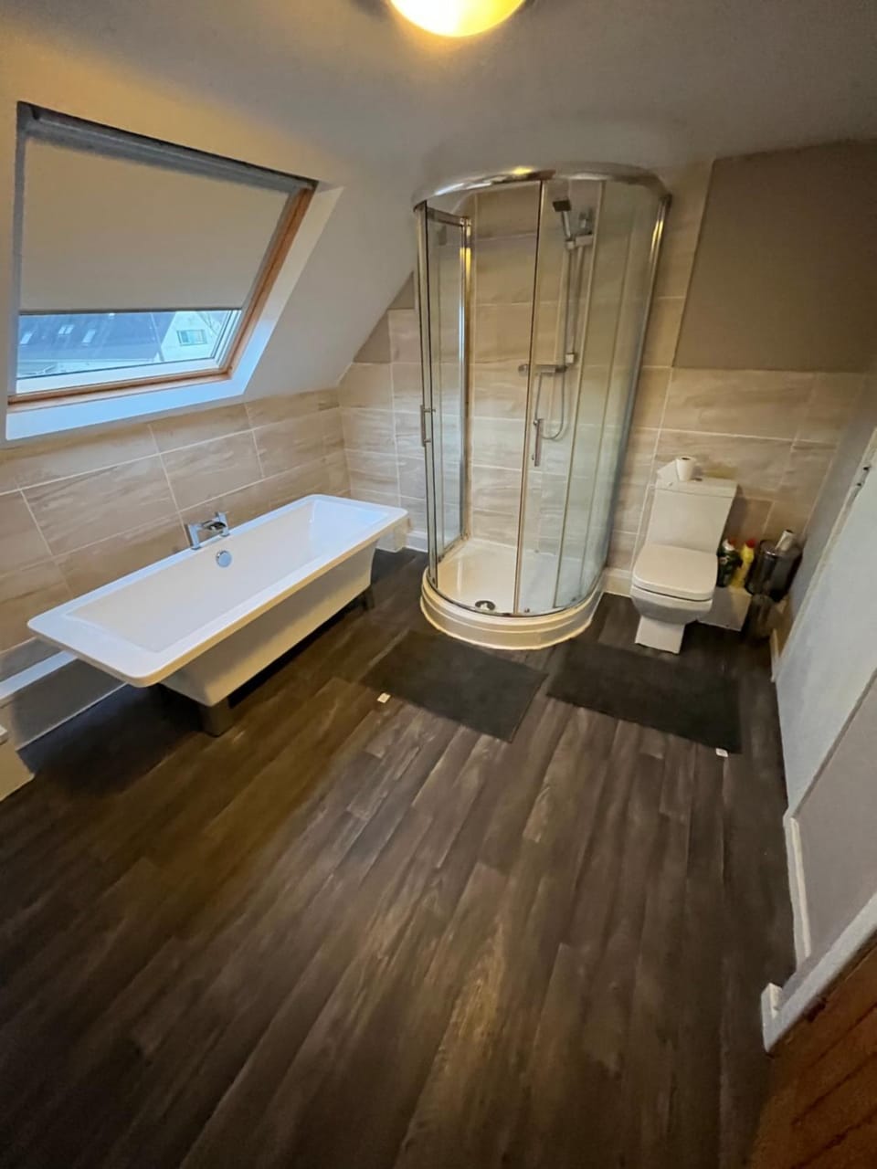 Station apartment Apartment in Llanberis