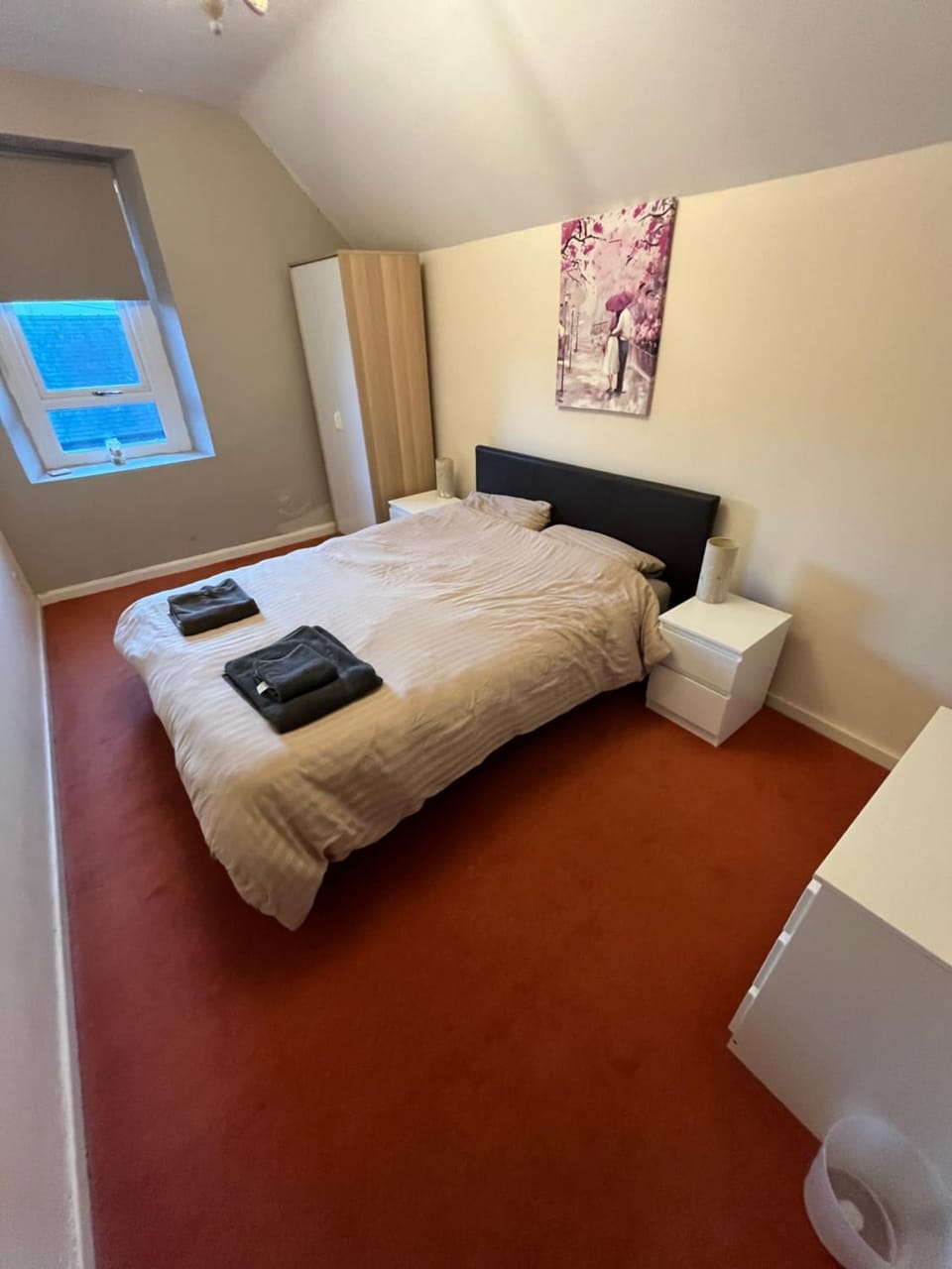 Station apartment Apartment in Llanberis