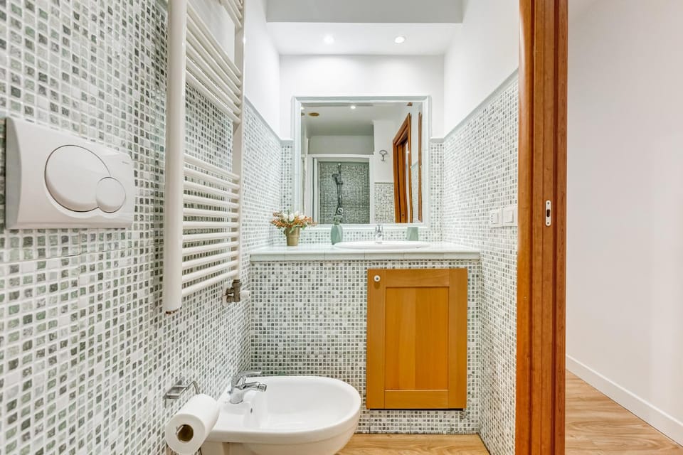 Casa Boutique Roma Termini Apartment in Rome