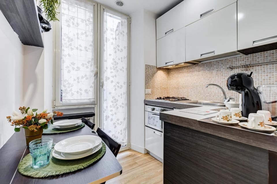 Casa Boutique Roma Termini Apartment in Rome