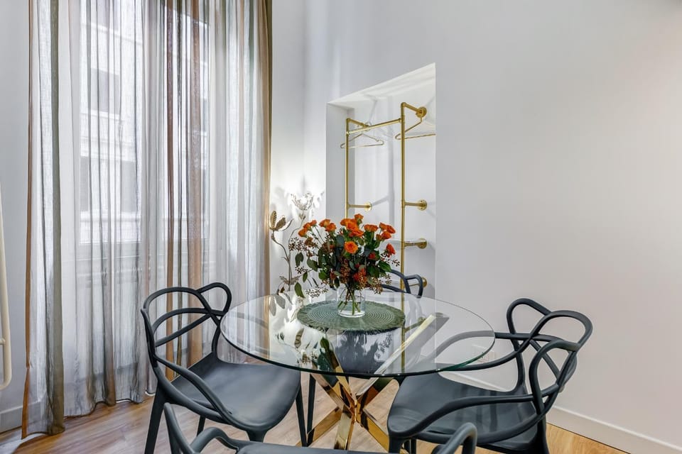 Casa Boutique Roma Termini Apartment in Rome