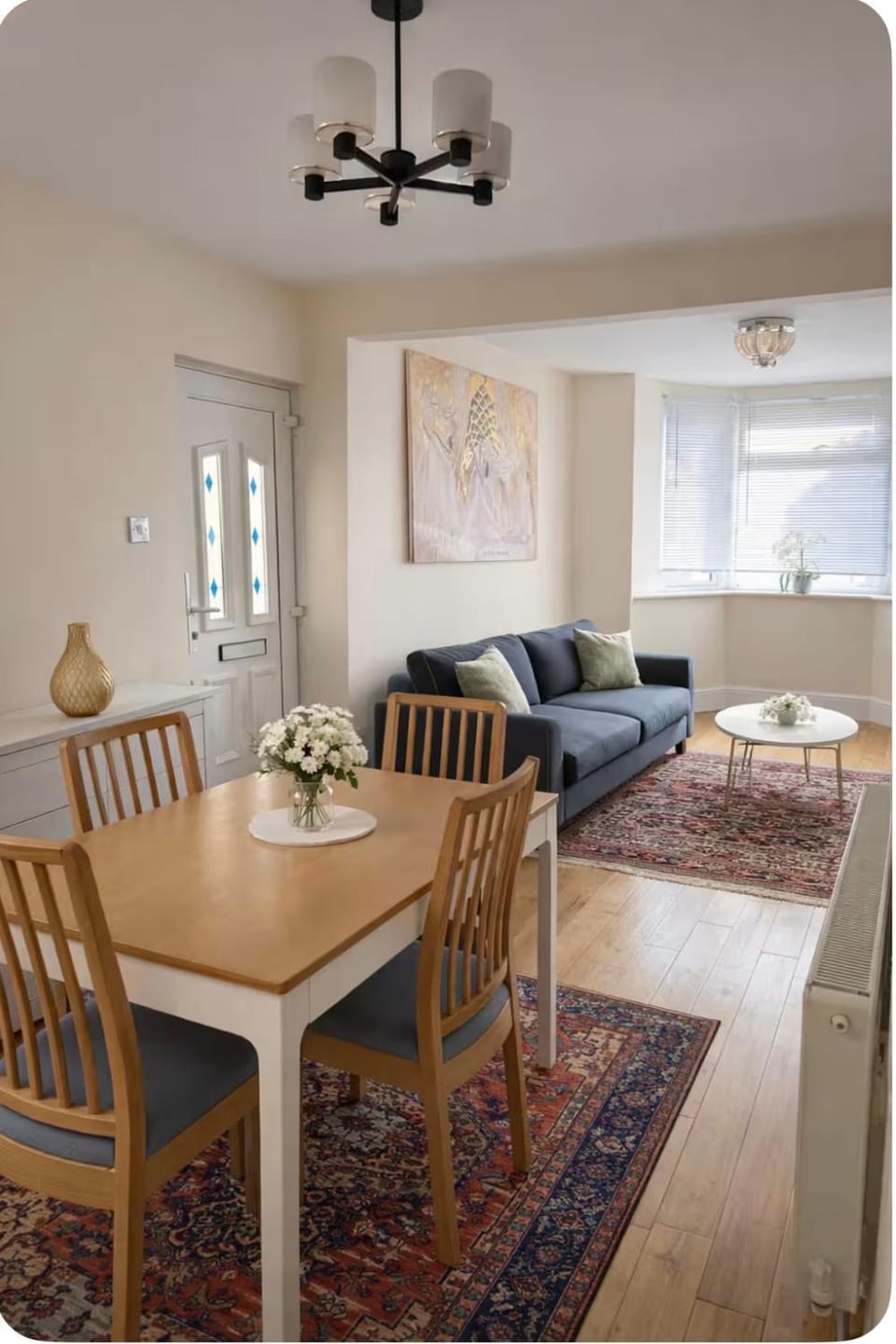 London Heathrow Accommodation House in Uxbridge