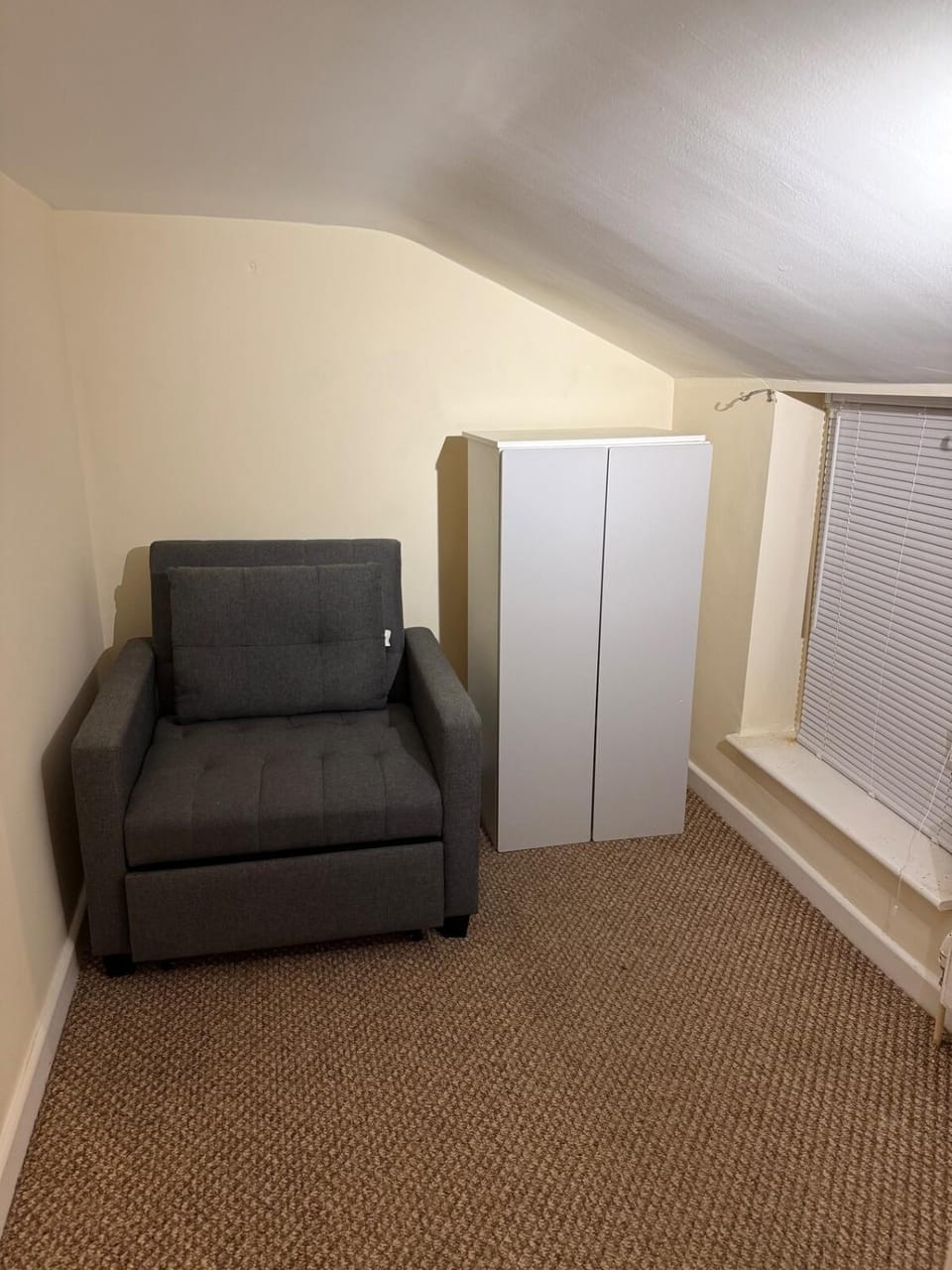 Seating area, Bedroom, wardrobe