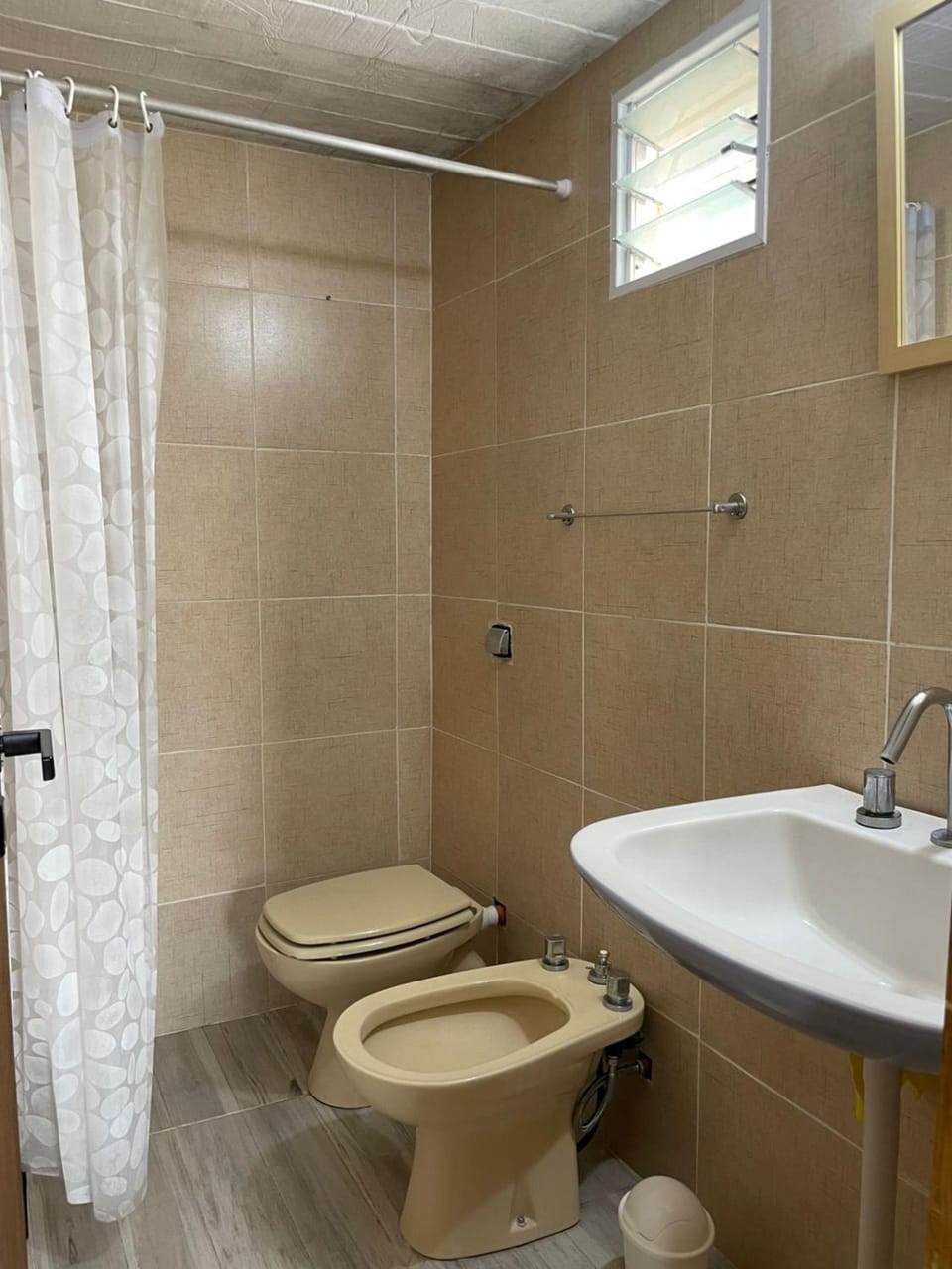 Don Alberto Apartment in Buenos Aires Province