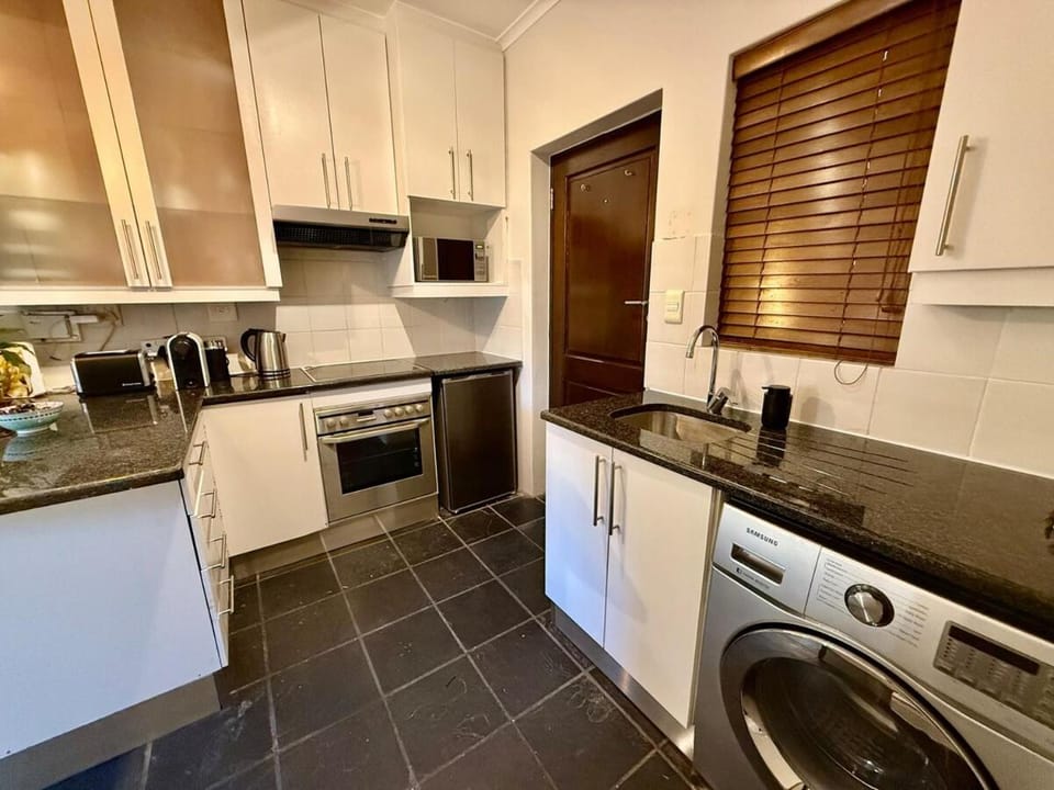 1 at Huis Piron Apartment in Stellenbosch