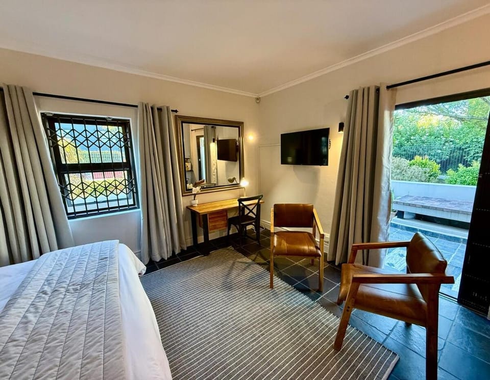 1 at Huis Piron Apartment in Stellenbosch