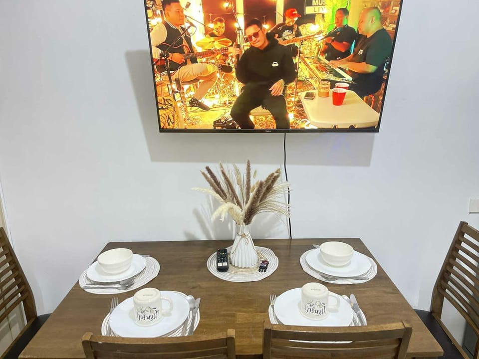 Woodox Condotel Apartment hotel in Pasay