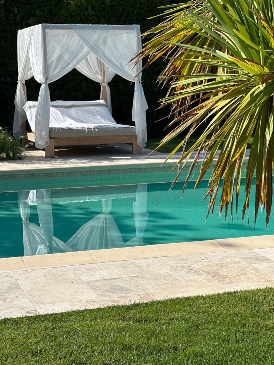 Le Lagon Vert Apartment in Pernes-les-Fontaines
