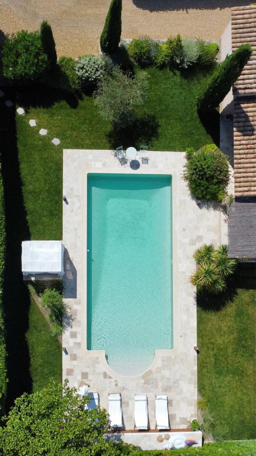 Le Lagon Vert Apartment in Pernes-les-Fontaines