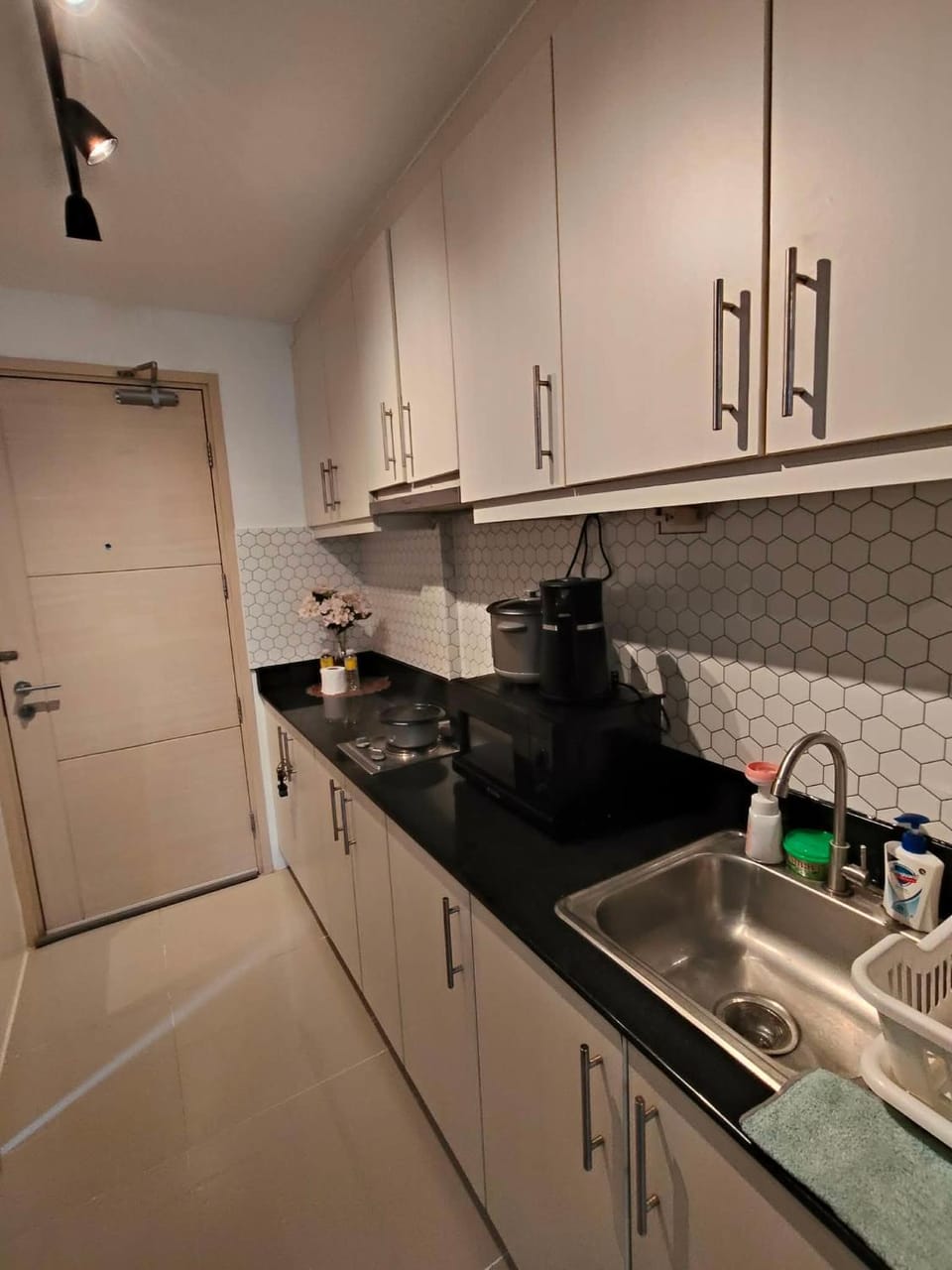 Sea Residences Serenity Apartment in Pasay