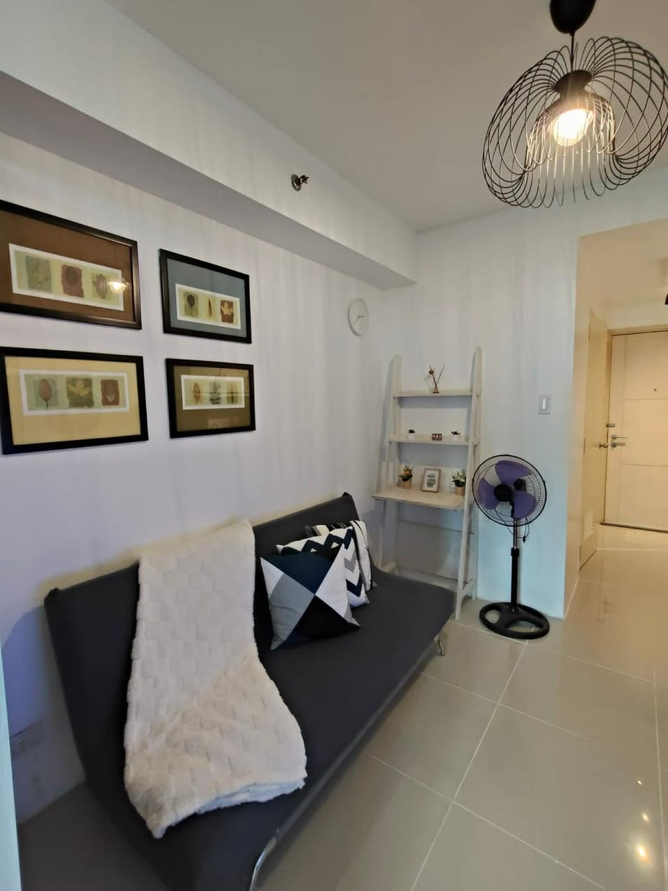 Sea Residences Serenity Apartment in Pasay