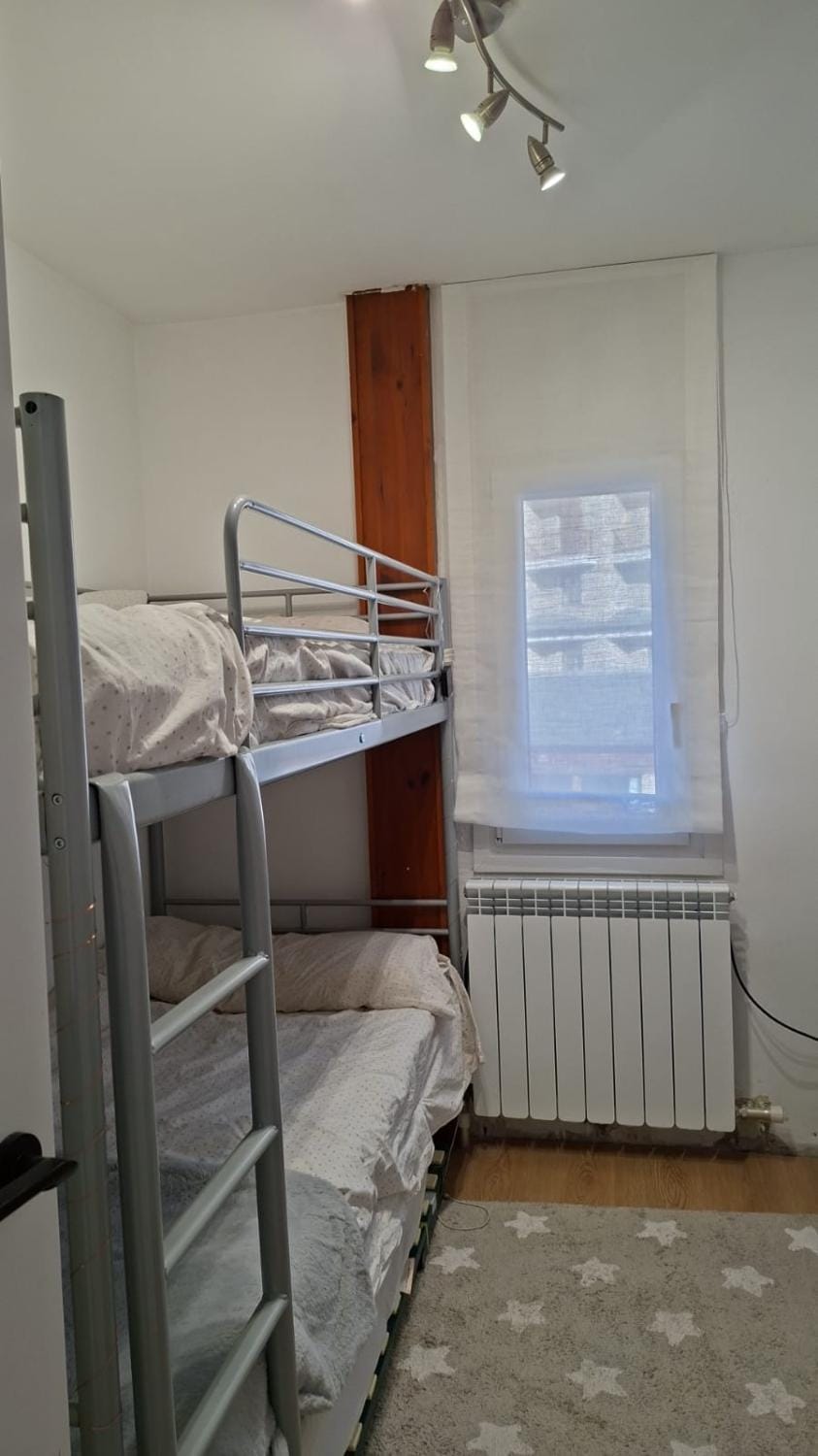 Ibón de Catieras Apartment in Formigal