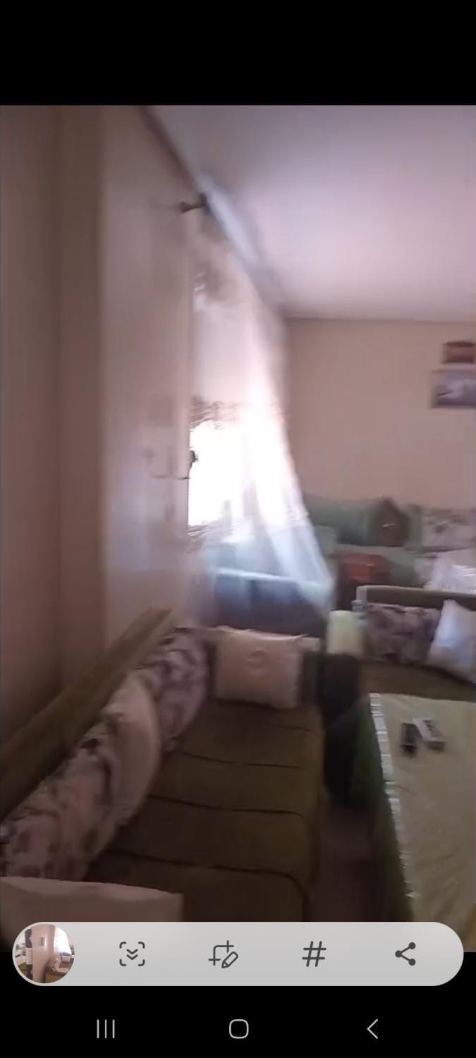 الامان فونتي Apartment in Agadir