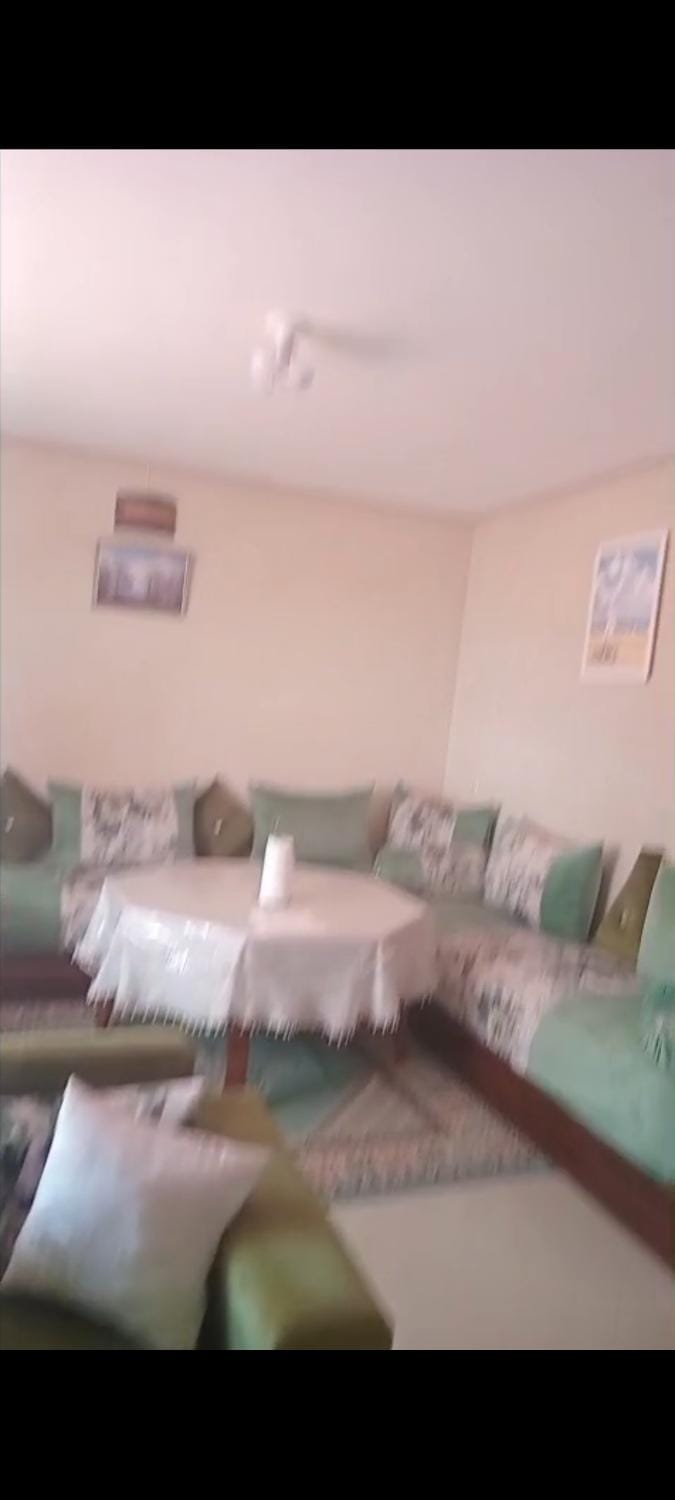 الامان فونتي Apartment in Agadir
