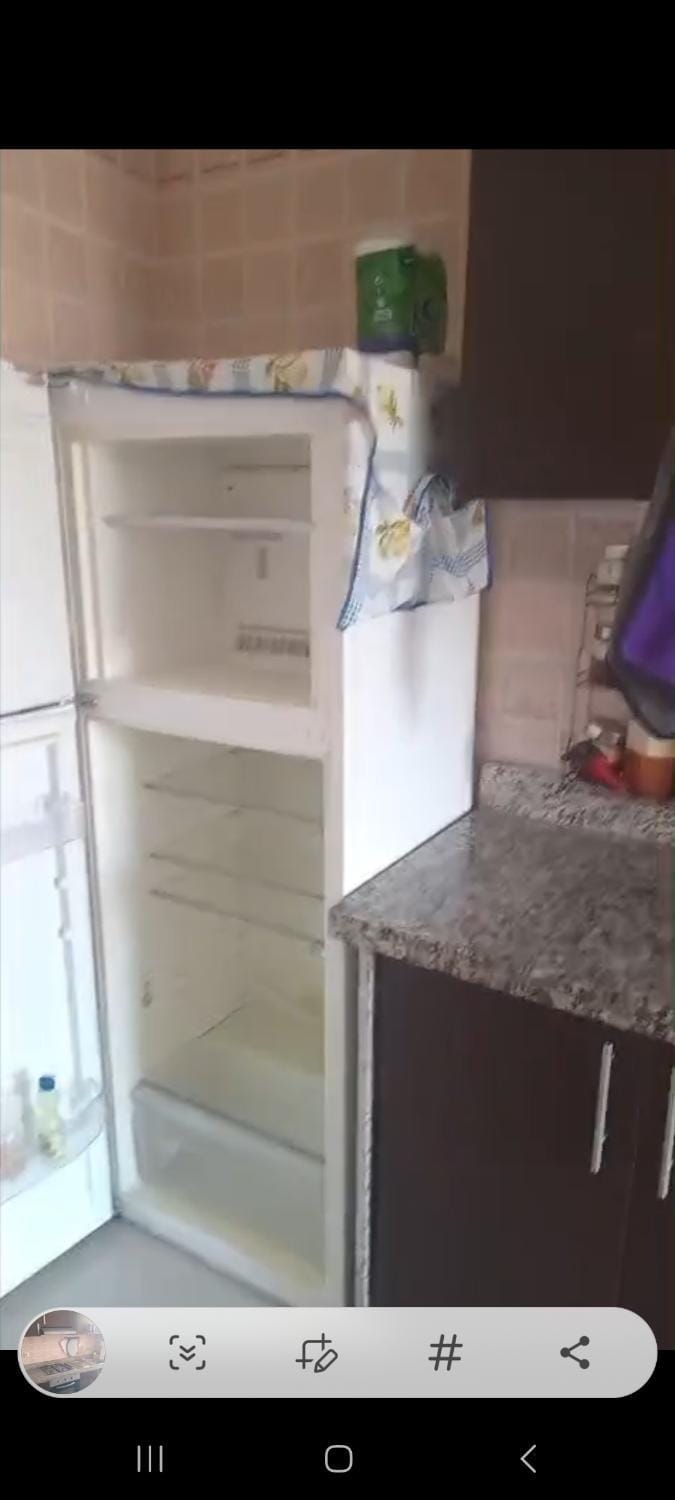 الامان فونتي Apartment in Agadir