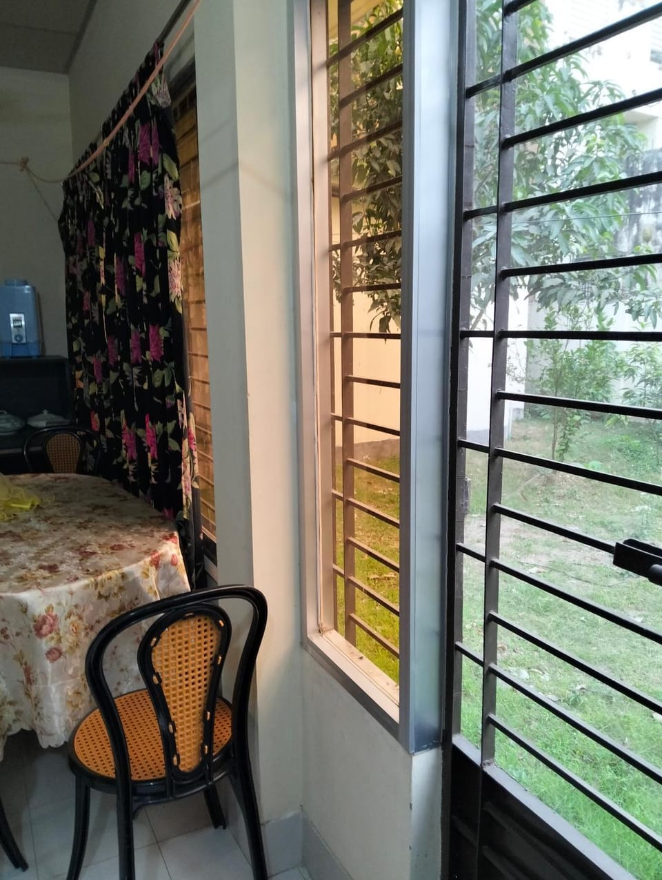 Mini Banglo House in Bangladesh