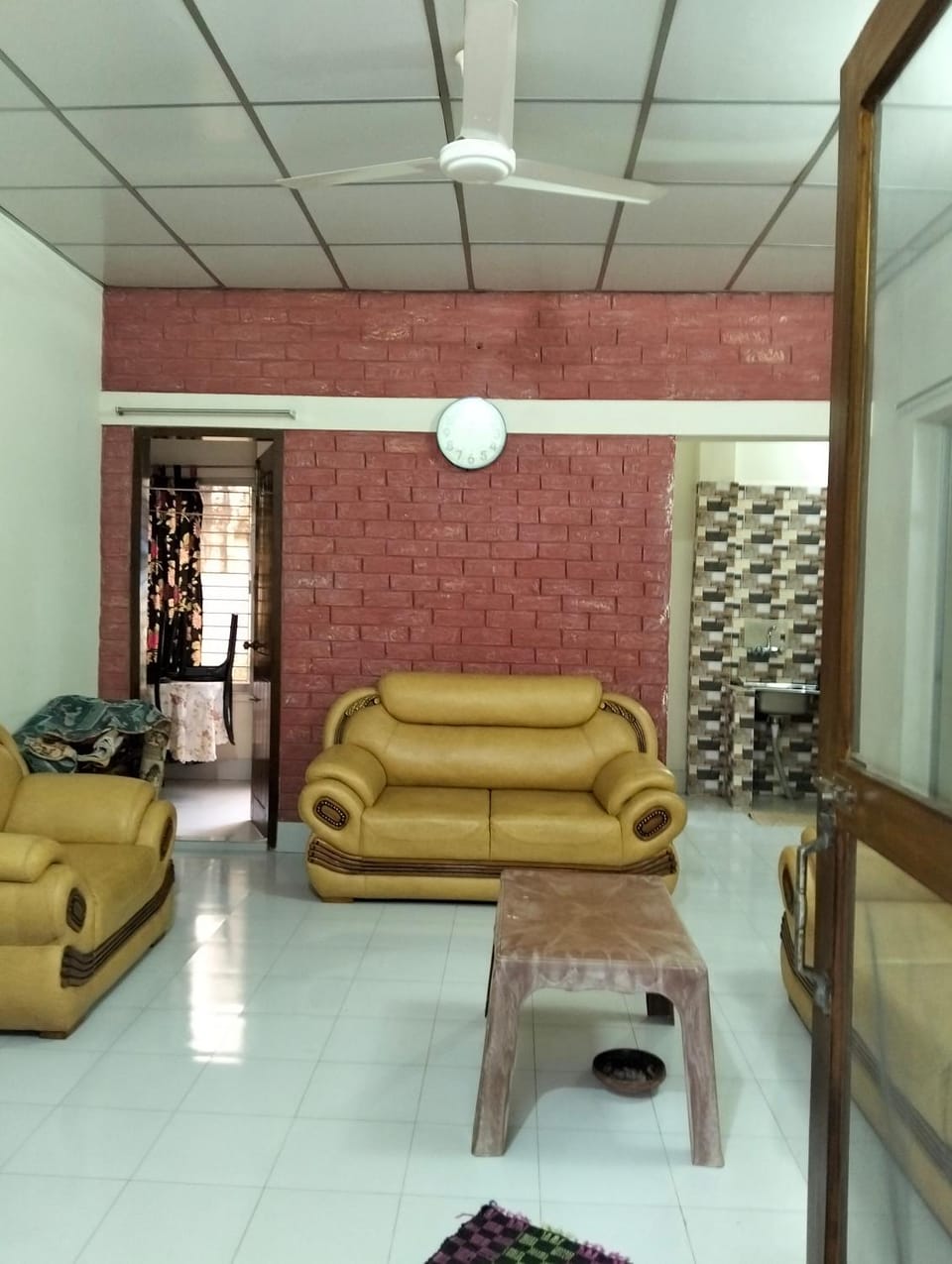 Mini Banglo House in Bangladesh