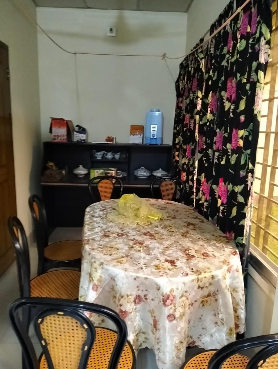 Mini Banglo House in Bangladesh