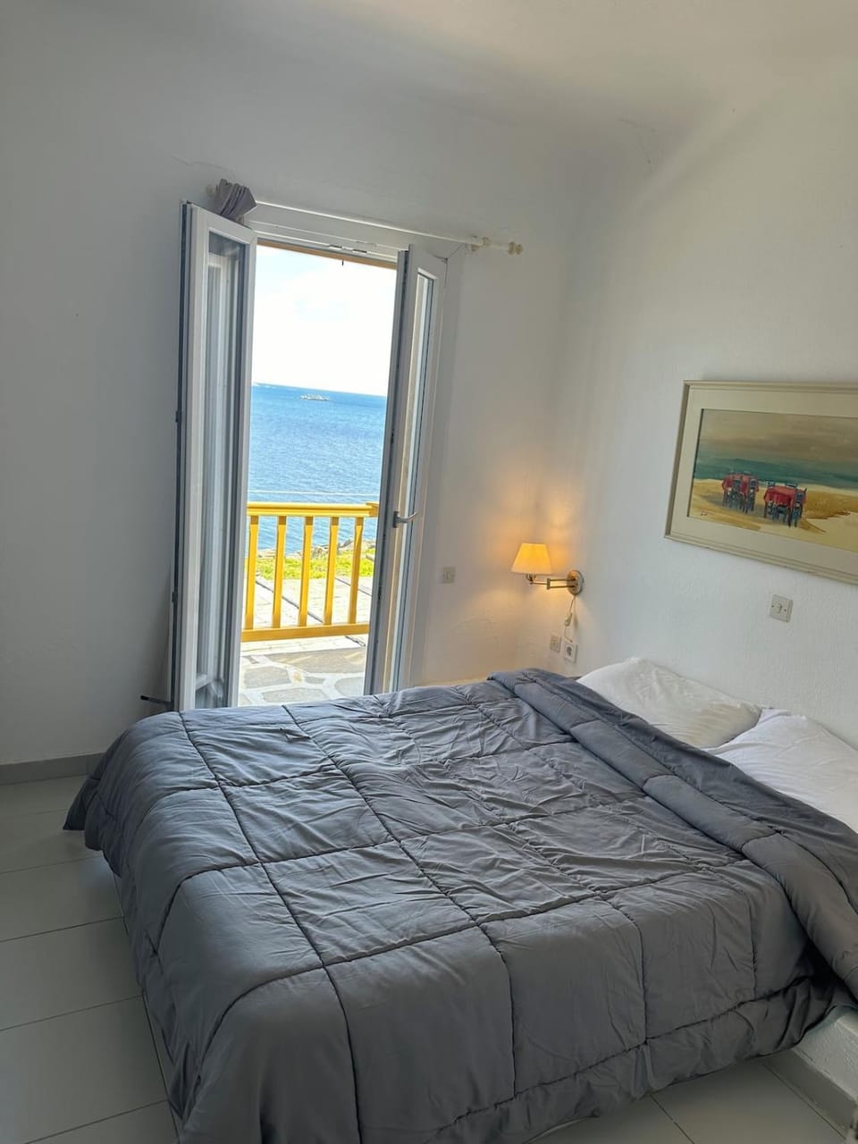 Dreamy Mykonos House - Panoramic Ornos Views, Pool & Walk to the Beach House in Mykonos, Mikonos 846 00, Greece