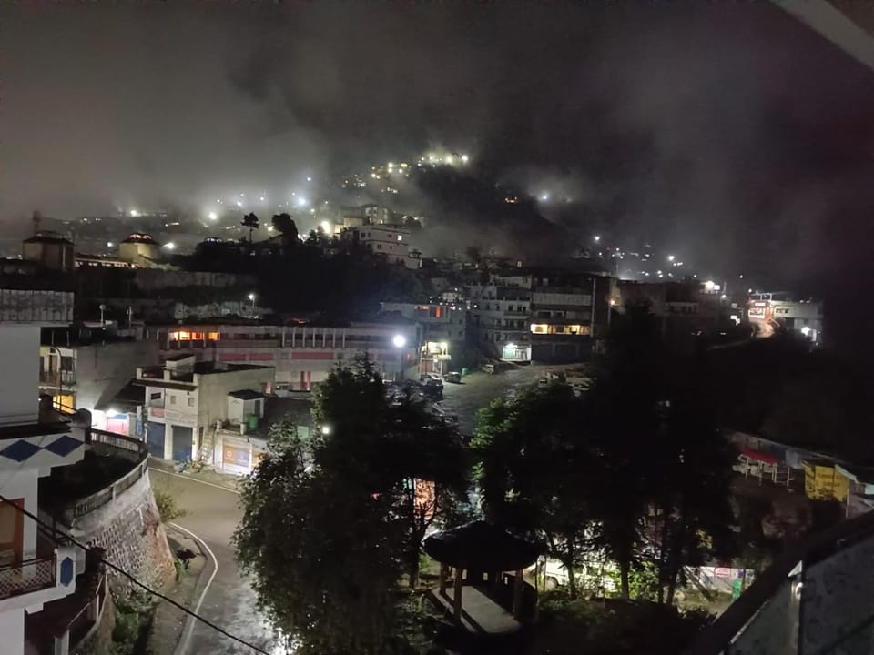 City view
