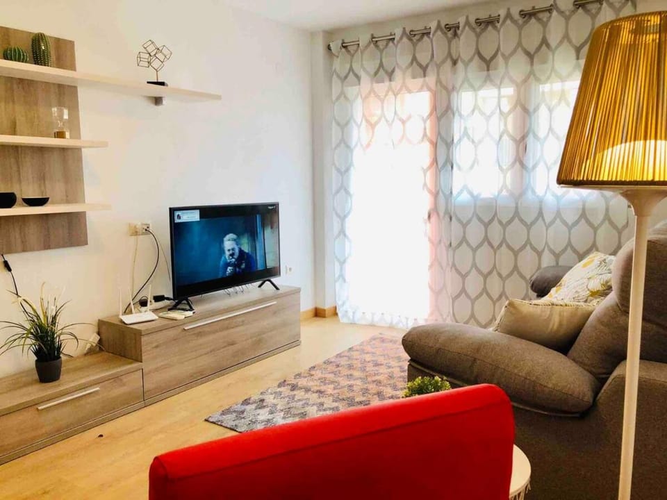 Apartamento cerca de playa y Ciudad de Ciencias Apartment in Valencia