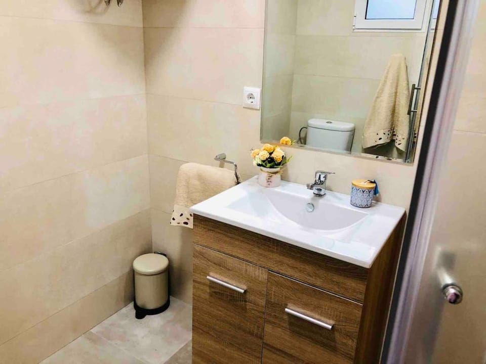 Apartamento cerca de la playa y Ciudad de las Ciencias Apartment in Valencia
