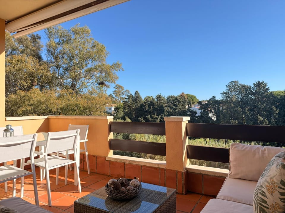 Las Dunas de Cabopino Penthouse Carib Playa - EaW Homes Apartment in Marbella