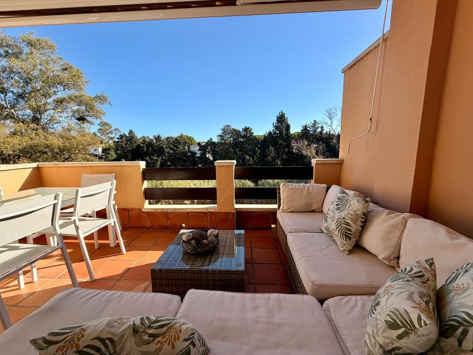 Las Dunas de Cabopino Penthouse Carib Playa - EaW Homes Apartment in Marbella