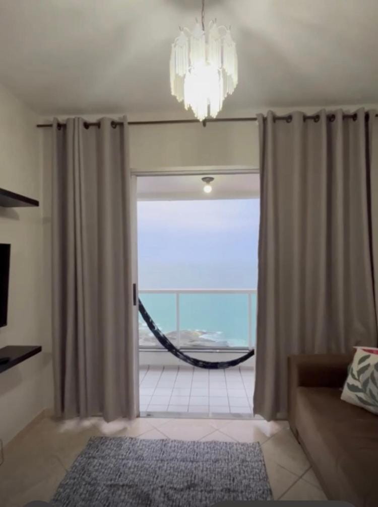 Vista Azul Residence Apartment in Guarapari