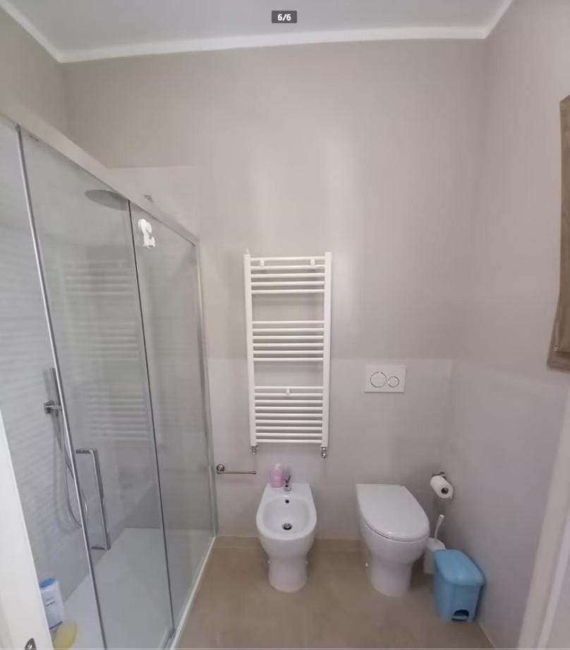 Casa Tella Apartment in Pula