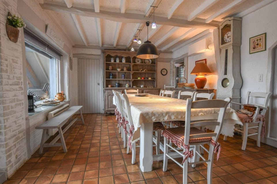 Le bivouac vue sur lac House in Grand Est