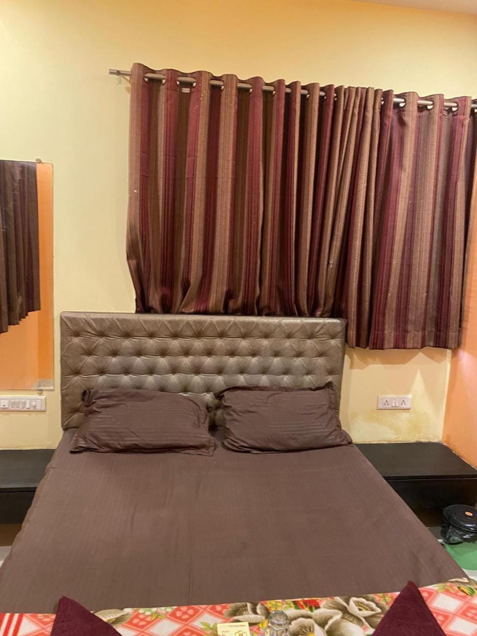 Hotel Sai Sagar Hotel in Thane