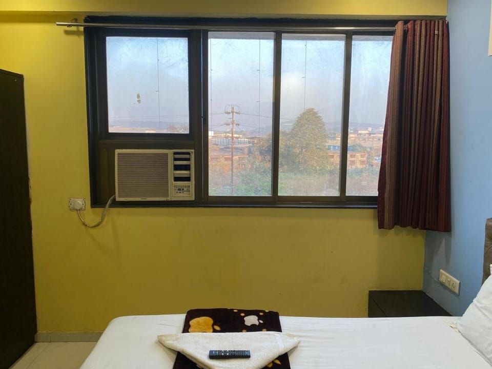 Hotel Sai Sagar Hotel in Thane