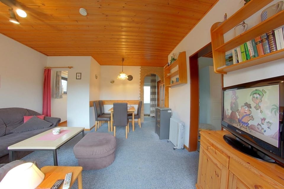 SW6 Haus Wittsand House in Cuxhaven