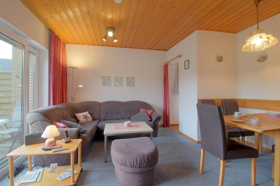 SW6 Haus Wittsand House in Cuxhaven