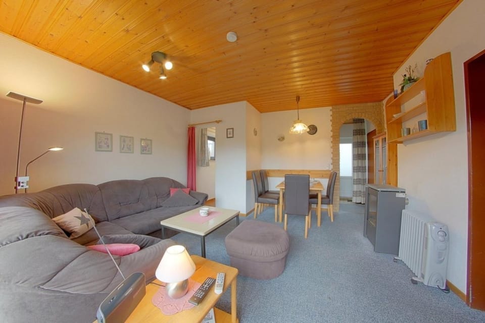 SW6 Haus Wittsand House in Cuxhaven