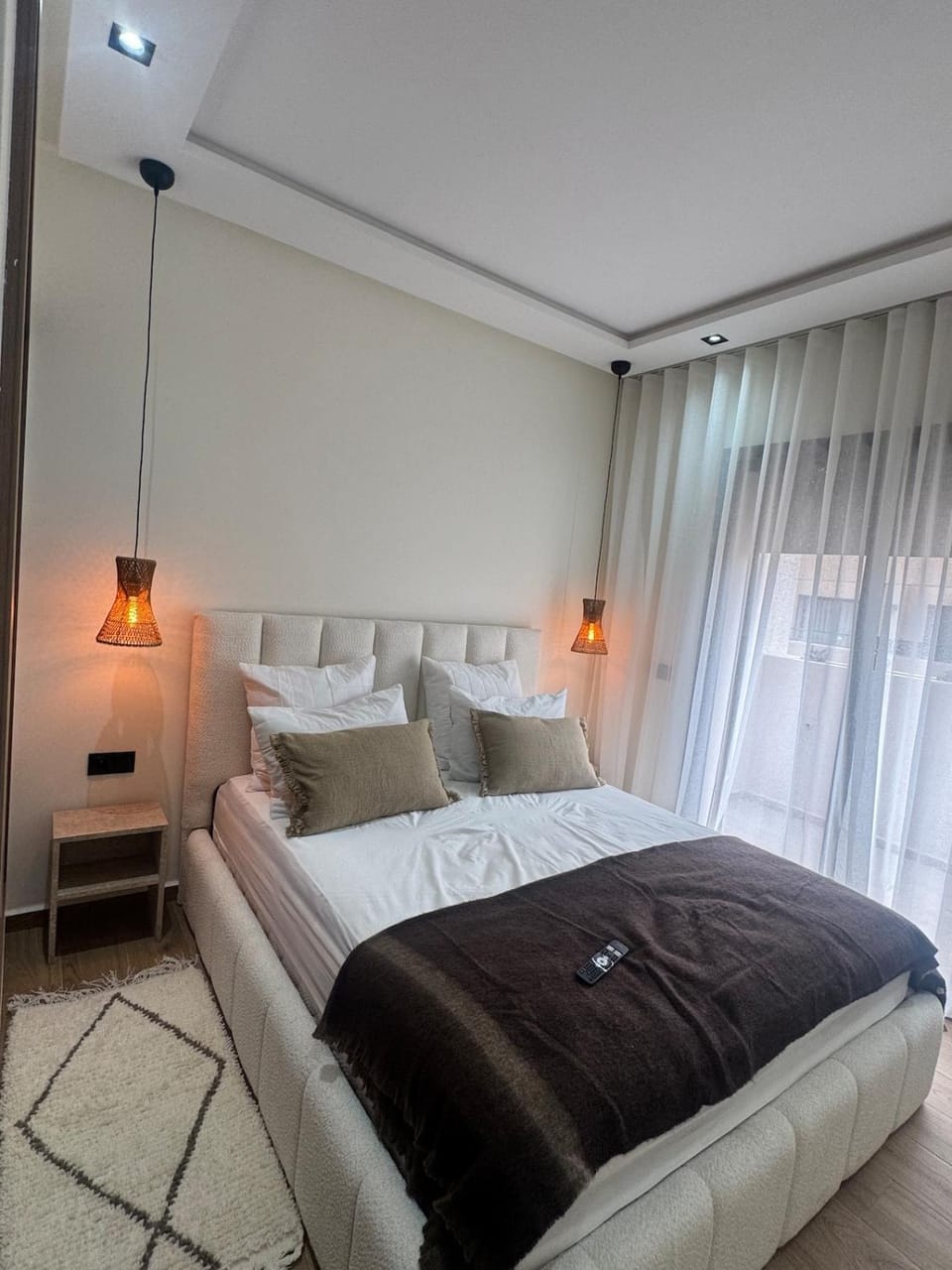 Cozy apartment Kenza Menara Garden 2 - 2 rooms Apartment in Marrakesh
