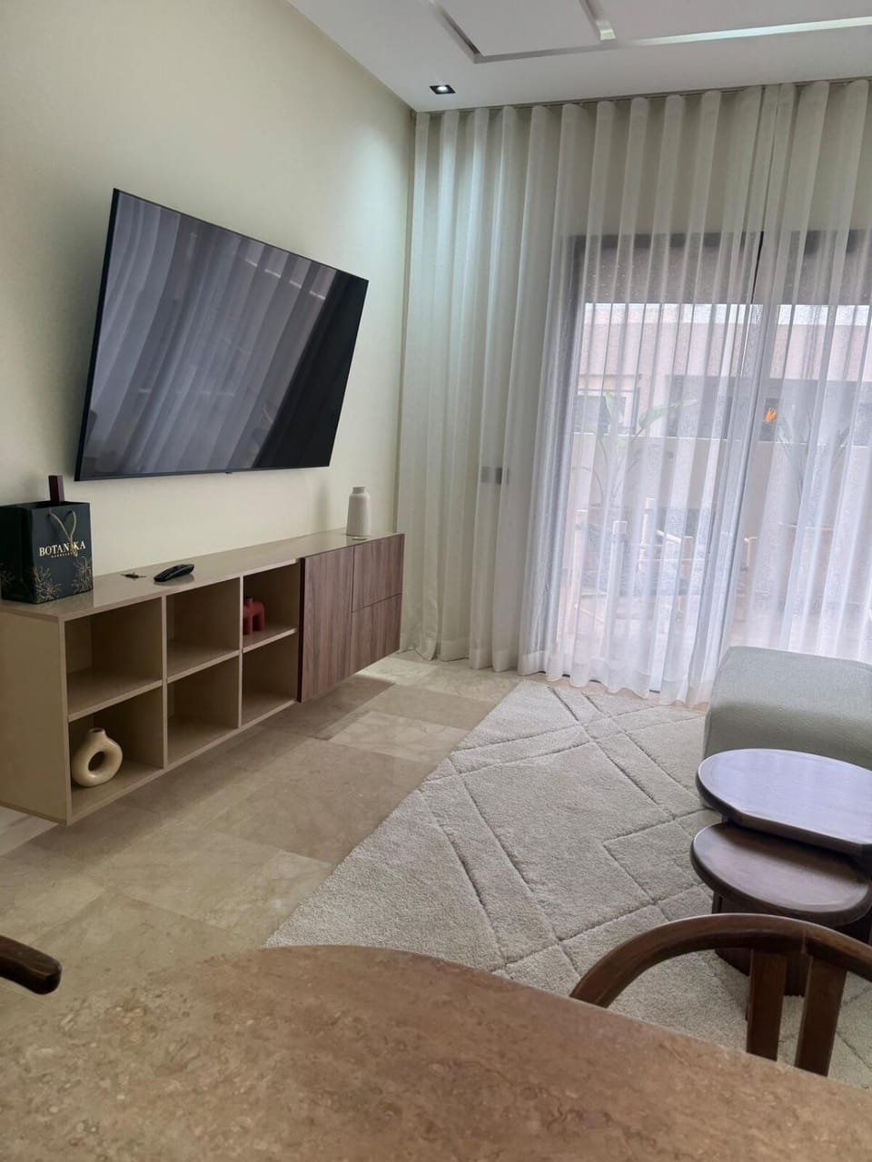 Cozy apartment Kenza Menara Garden 2 - 2 rooms Apartment in Marrakesh
