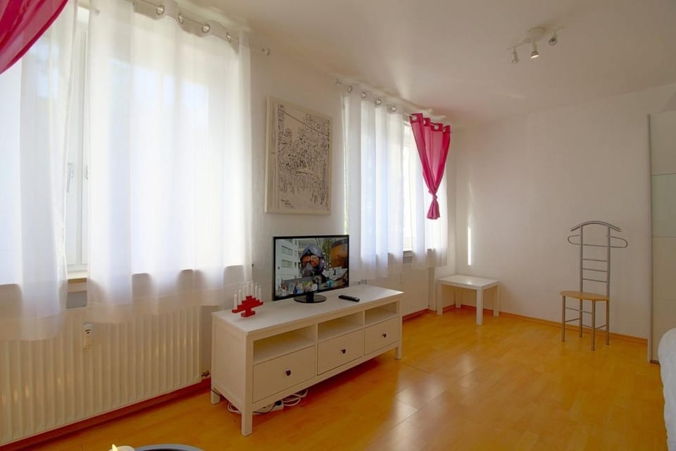 LS17-Bhv Apartment in Bremerhaven